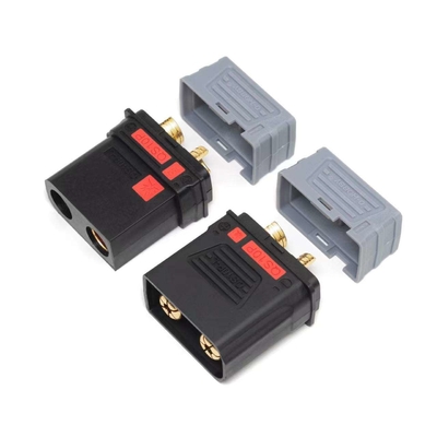 QS10P-U 플러그 DC 210a-270a 750w 에너지 qs8 qs9L QS9U QS9S 불꽃막이 패널 마운트 연결기