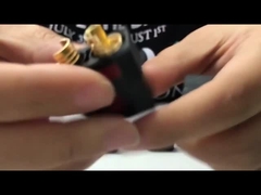 반대 스파크 RC 배터리 커넥터