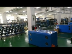 배터리를 위한 극단적 탄력적 12AWG 실리콘 전선 마모 저항자